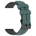 Cyan Black