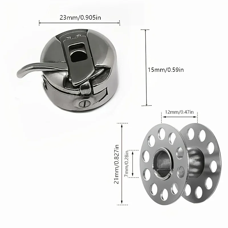 5 Tiges Filetées Double Extrémité M6 X 170 Mm - Acier Inoxydable 304, Filetage Partiel