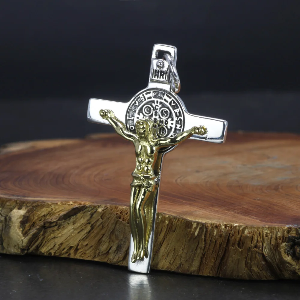 Cz Cross Charms Jewelry Making  Antique Silver Cross Charms - 2pcs 53x74mm  Antique - Aliexpress