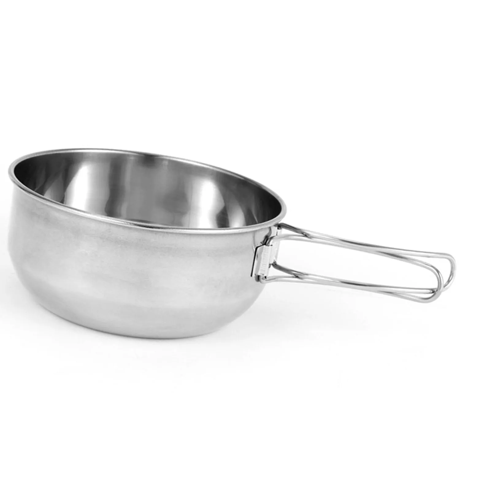 Foldable Camping Bowl 3