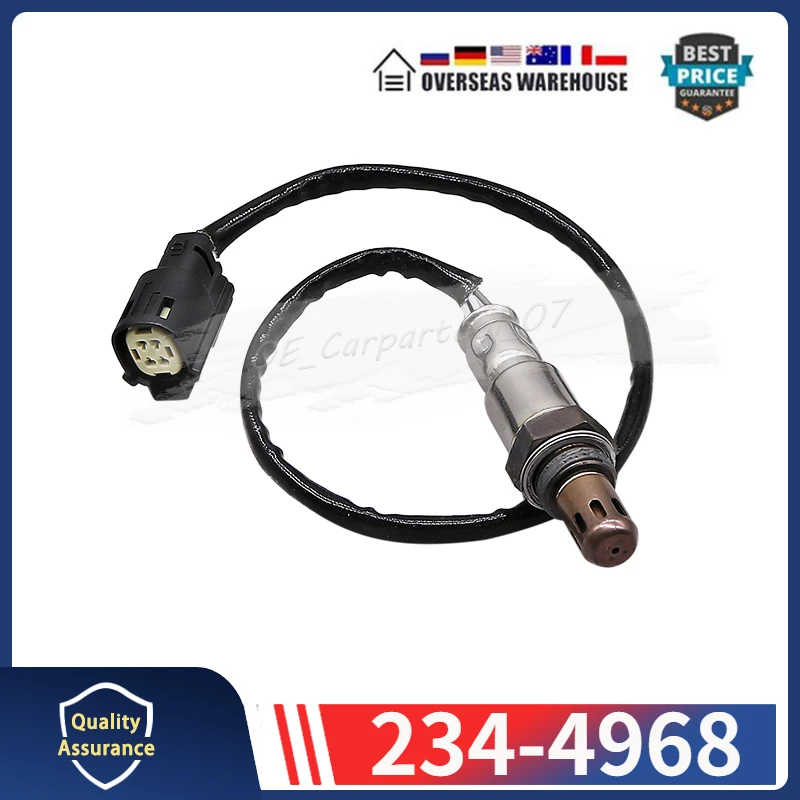 234-4968 For 2015 2016 2017 Ford F-150 Mustang Oxygen Sensor