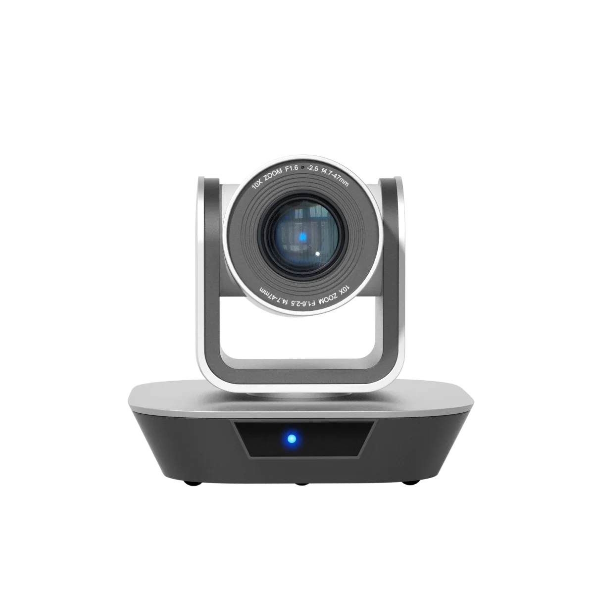 

3x 10x Optical Zoom Available Cameras Ptz Confer Advanced Focus Algorithm Video Camera Video Conference System