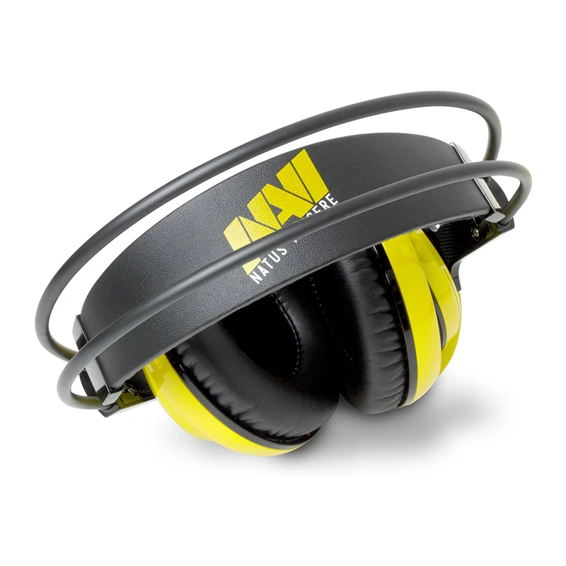 SteelSeries Siberia v2 Full-Size Gaming Headset - AliExpress