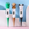 Cartoon Electronic Soft-head Thermometer Household Human Armpit Digital Thermometer Children Digital Fast Effective Thermometer 4