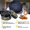 Wave Pomade for Boyfriend Husband Gift Set Butter for Layered Waves 360 Style Wave Training Hair Cream Daily Styling Tools 14pcs 2