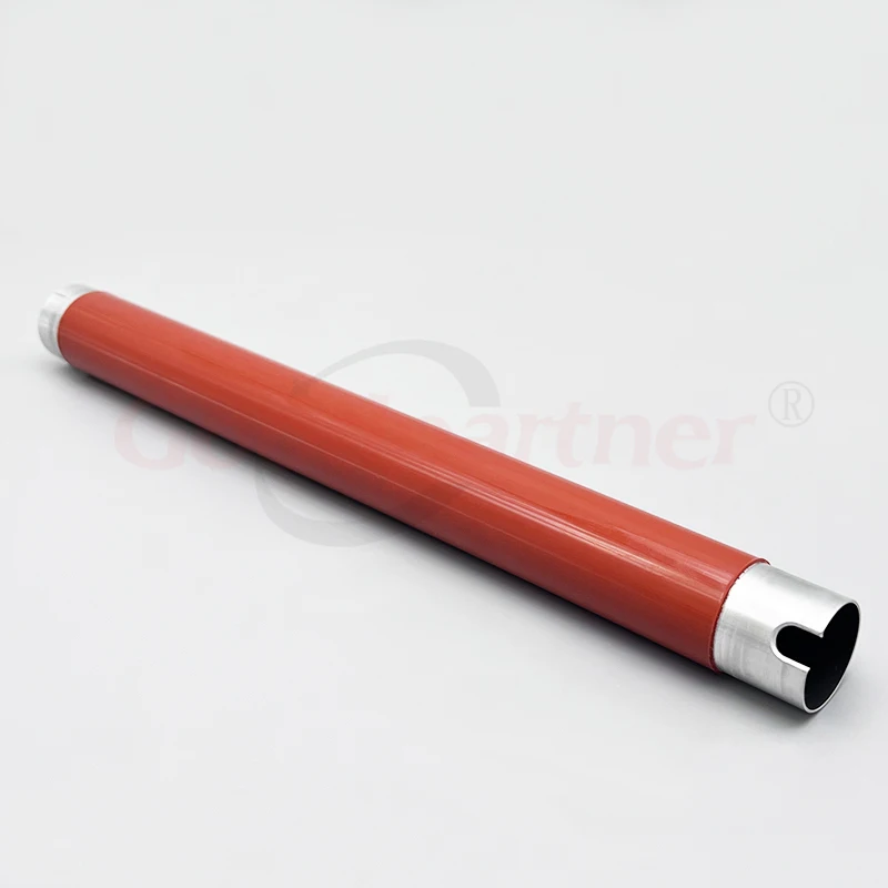 Rolo de Calor Superior do Fusor para hp Color Laser Mfp 118 150 178 179 para Samsung Clp360 365 415 470 680 Clx3300 C410 5x Jc6603326a - Imagem 2