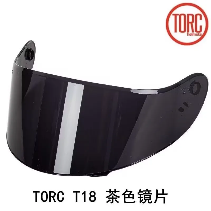 

High quality for TORC T18 helmet sunshade