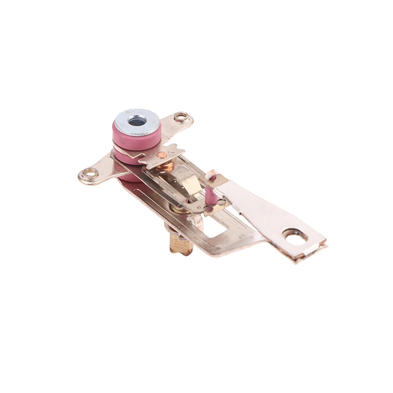 High Quality Silver Tone Thermostat for Electric Irons
