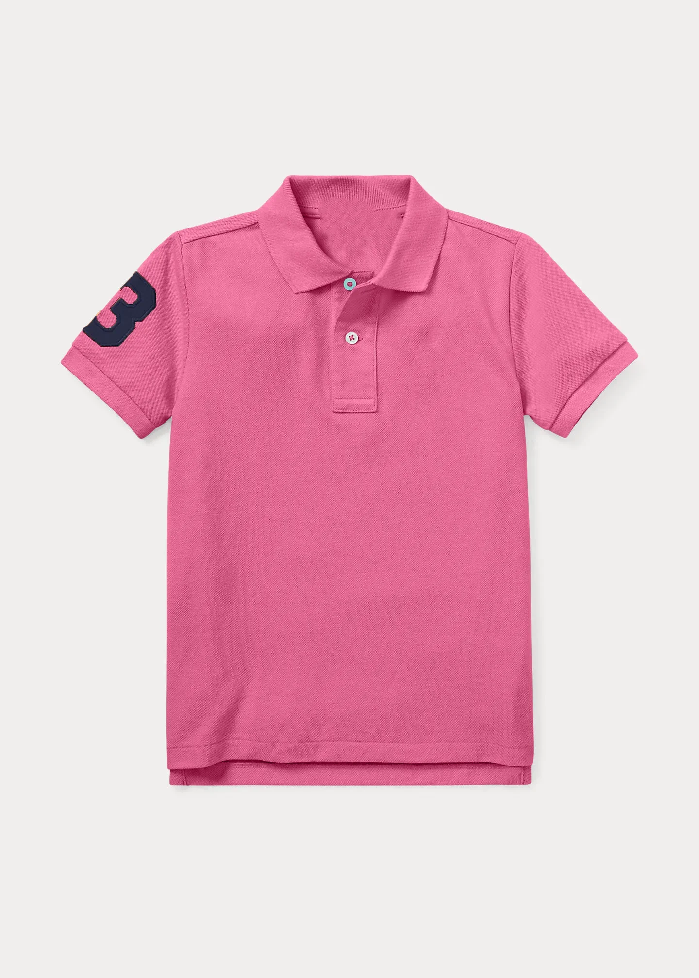 big horse pink