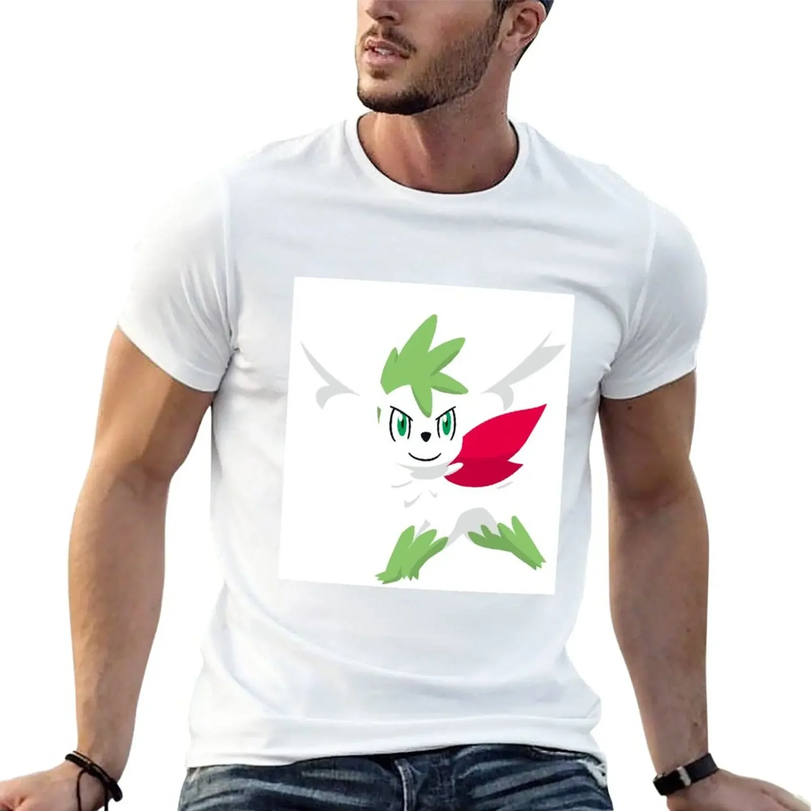 

Минималистичная простая художественная футболка Skymin, футболки с графическим рисунком, корейские модные мужские футболки на заказ