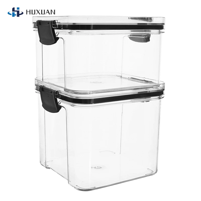 460/700ml 키보드 스위치 보관함 기계식 키보드 캡 컨테이너 용 PC 폴리 카보네이트 스위치 상자