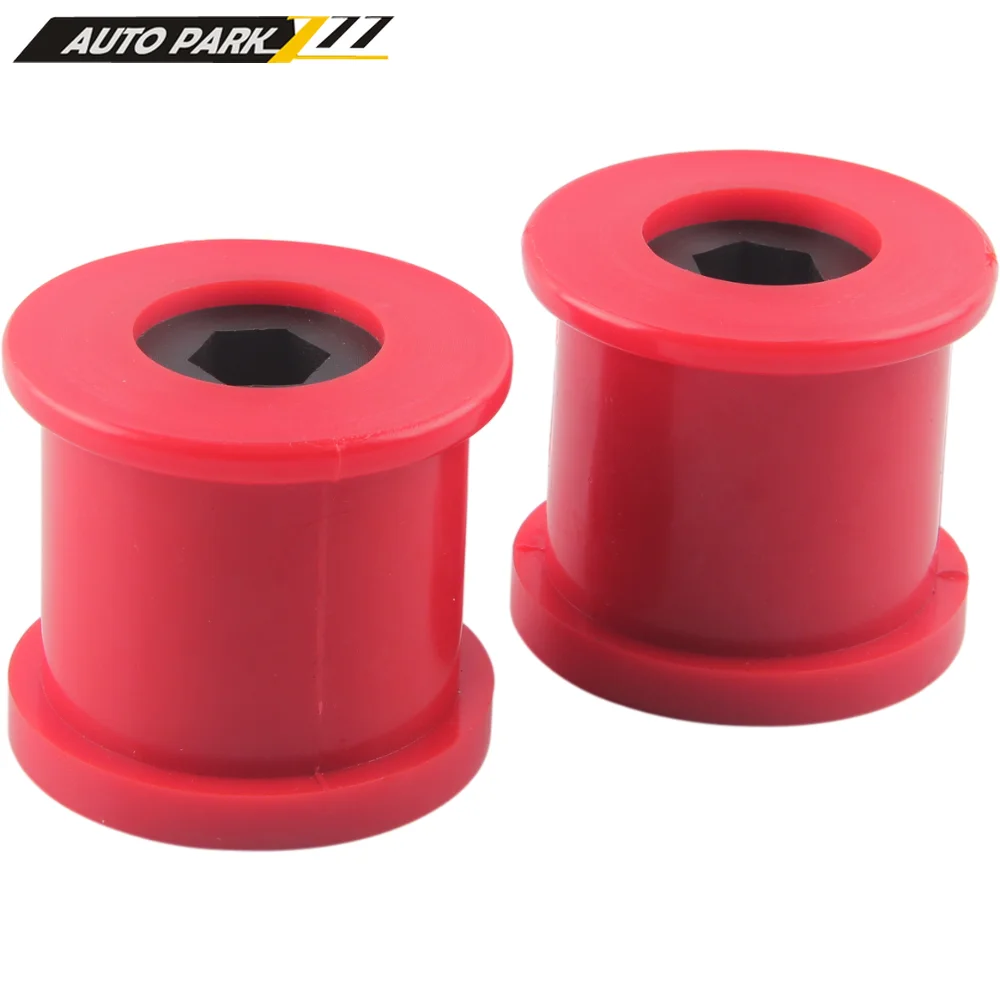 

Передний рычаг управления, комплект полиуретановых втулок для VW Golf Caddy Jetta Passta Tiguan ,Audi A/S3 TT,Skoda Superb Octavia,Seat Leon