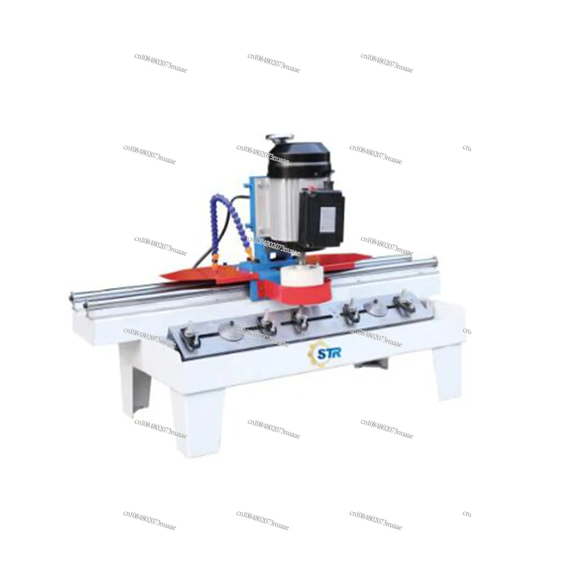 

400mm 630mm Automatic Flat Cutting Grinder