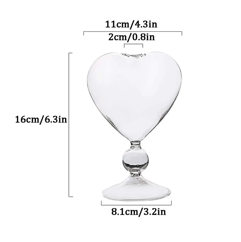 Heart 240ML
