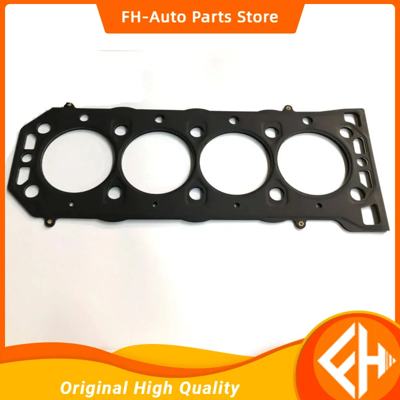 1kit Engine cylinder gasket for Chinese SAIC ROEWE 550 MG6 750 MG7 1.8T Engine Auto car motor part LVB90025A high quality