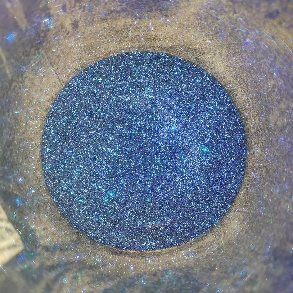  10g Holographic Laser Nail Glitter Powder for Nail Art