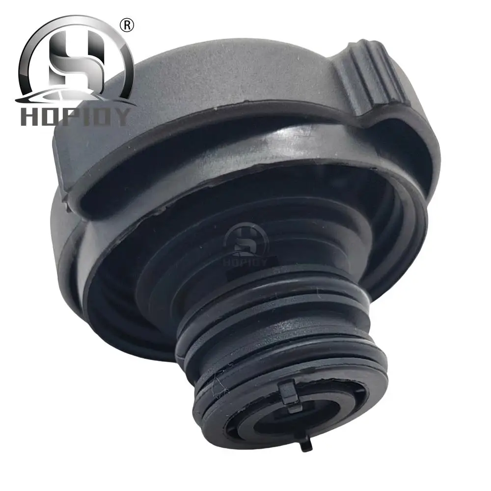 Engine Radiator Expansion Tank Cap Cover For BMW E46 E39 E38 E66 For X3 17117639022 Radiator Expansion Tank Cap Cover radiator cap