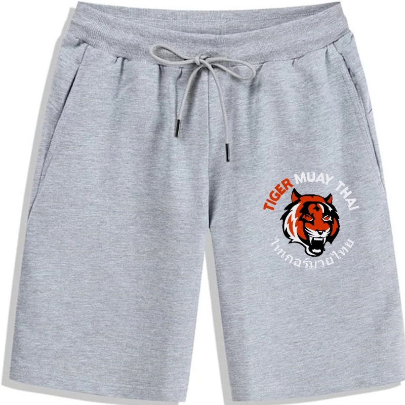 

Новые мужские шорты Tiger Muay Thai боевое искусство кикбоксинг