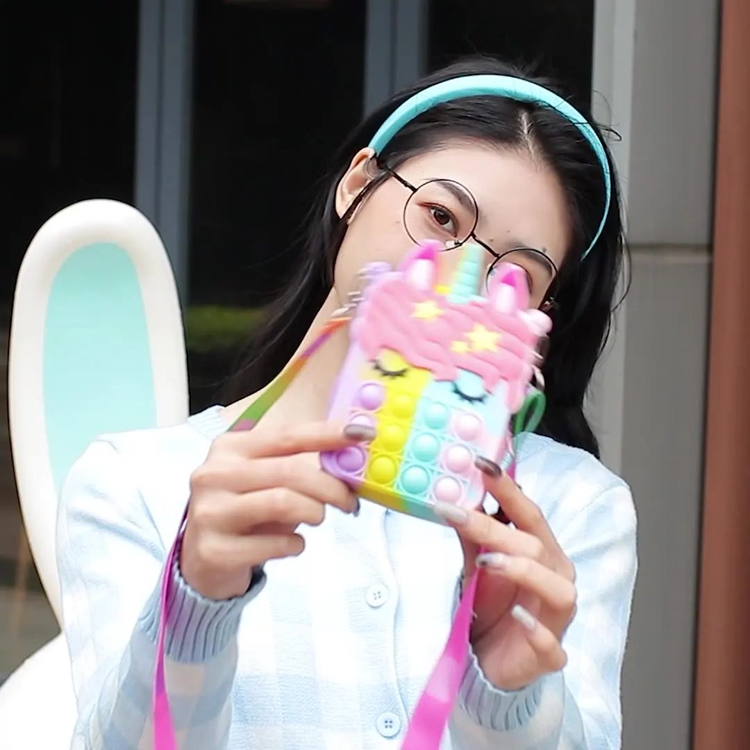 Рисунок 2 - Модные игрушки-антистресс