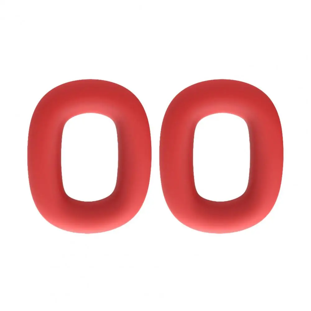 Custodia Protettiva In Silicone Per Cuffie Cuffie Antigraffio Lavabile Per Airpods Max