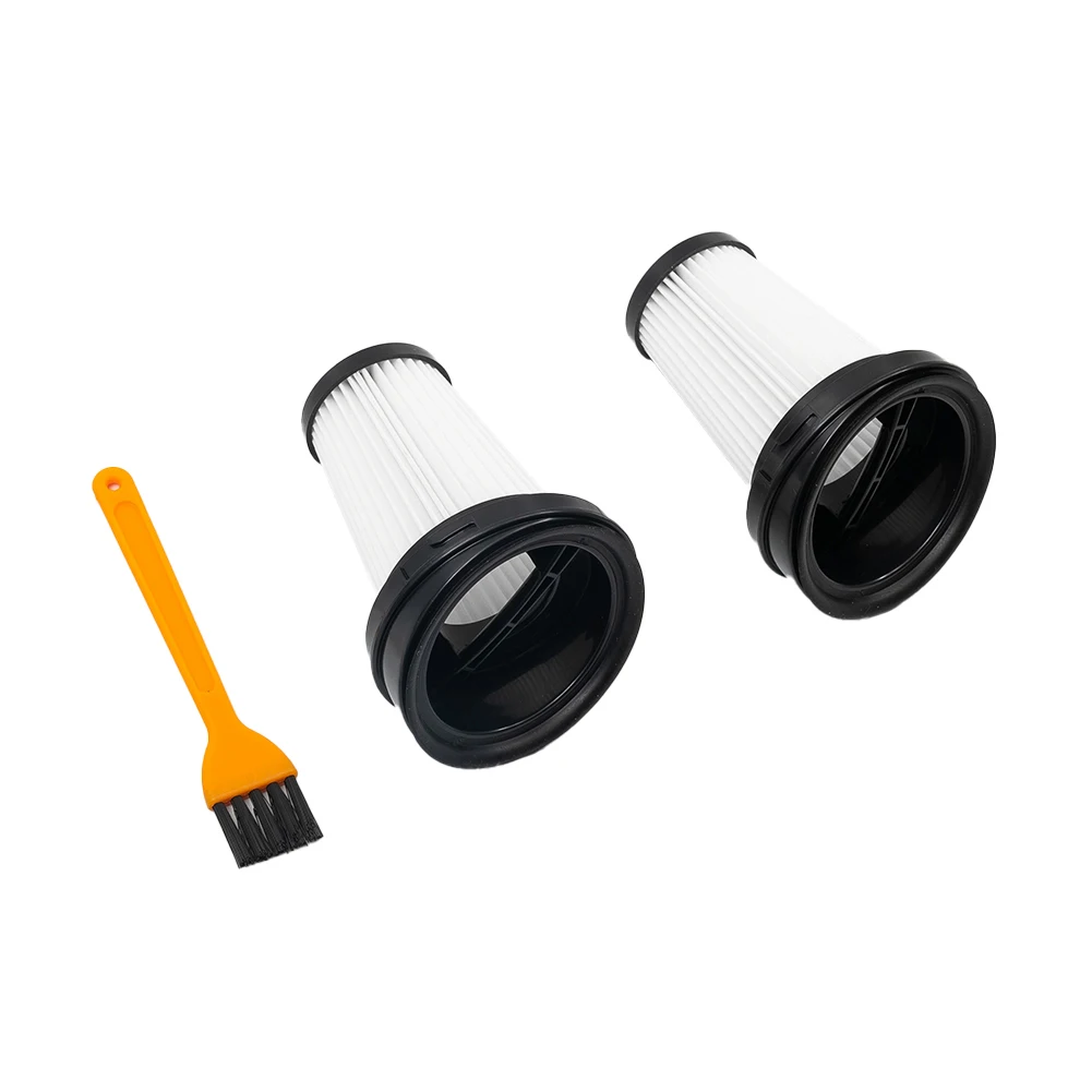 Description Picture 2 of item3pcs Filters And Cleaning Brush For SVC144FBK SVC216FR For Dexp Household Appliances Vacuum Cleaner Accessories