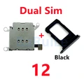 For 12 Black