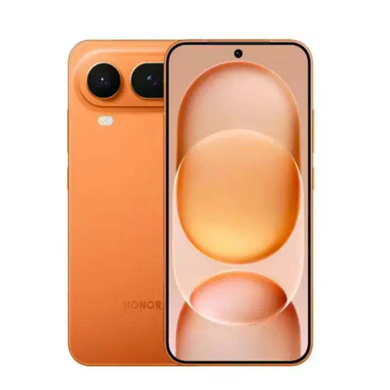 Original Honor Magic 8 Pro Air Mobile Phone 6.31" OLED 120HZ 64.0MP Camera IP69 Waterproof Wireless Charge Dimensity 9500 OTA