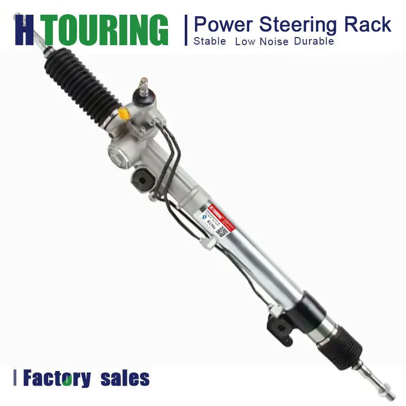 

Power Steering Rack and Pinion for Toyota Land Cruiser 4700 FZJ100 UZJ100 RHD 44250-60110 4425060110, Right HAND Drive, New