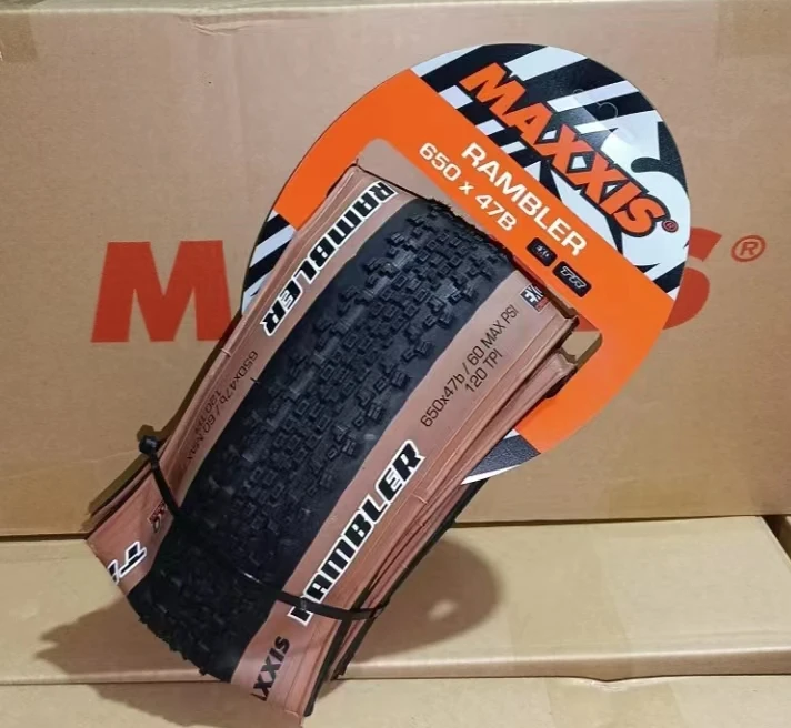 Maxxis-折りたたみ式チューブレスタイヤ,バーレスバイクタイヤ