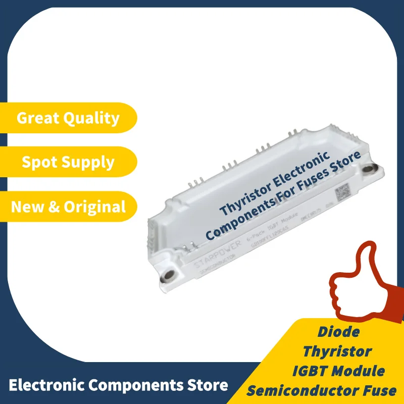 

GD100FFL120C6S GD300HFT120C2S GD100HFU120C2S GD75FFT120C6S GD300HFU120C2S GD200HFT120C2S GD150FFL120C6S IGBT Modules