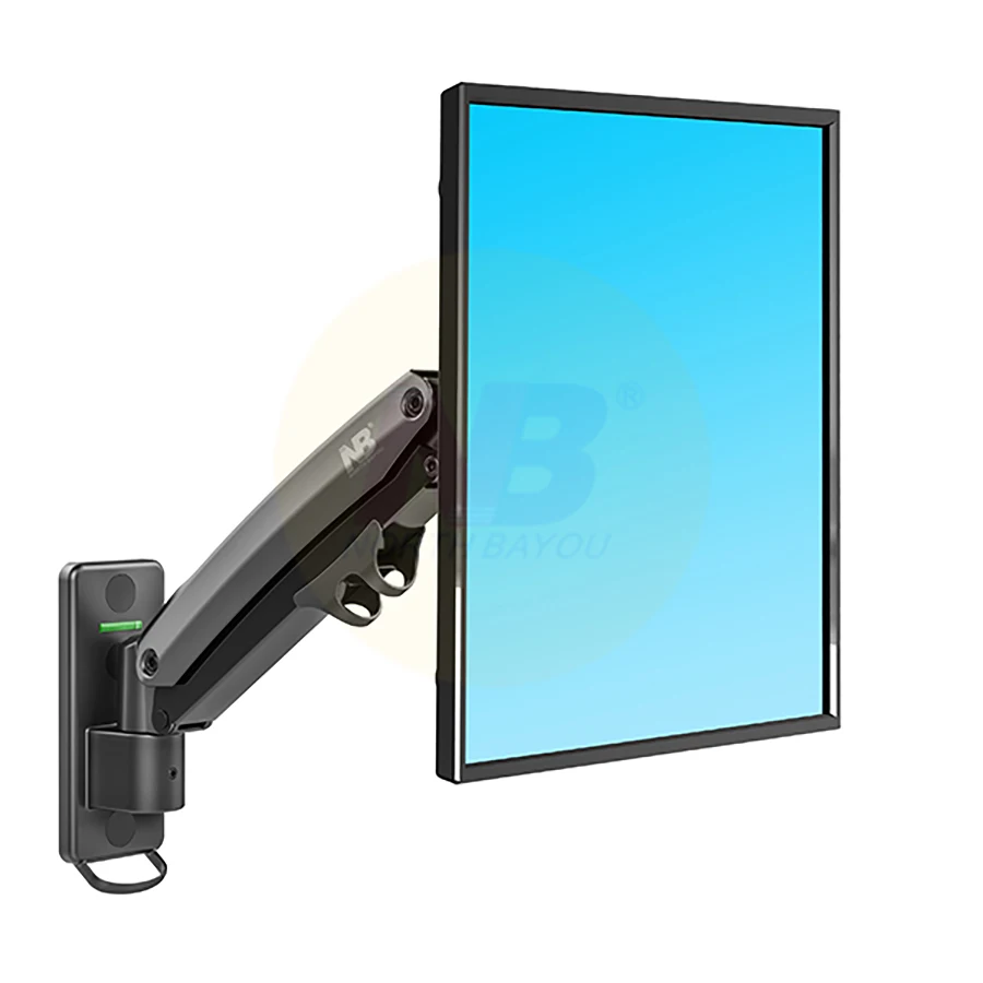 ǰ NB F425 ˷̴ Ǯ  27-45 ġ TV  Ʈ 귡Ŷ     3-13kgs ִ VESA 200x200mm, 2018