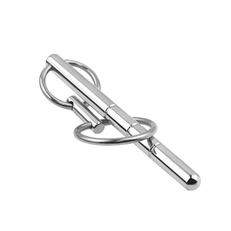 Urethral Dilator Penis Plug Adult Sex Toys for Men