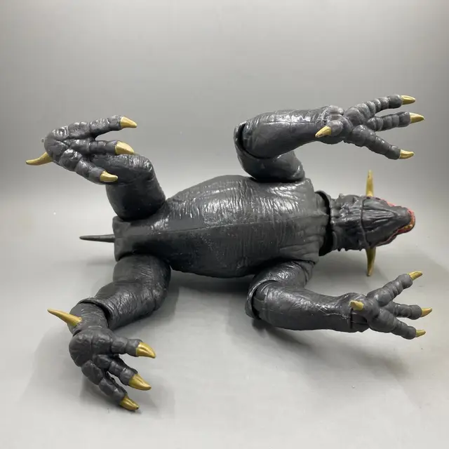 ハズブロ製ゴーストバスターズプラズマシリーズ・4点セット ゴースト