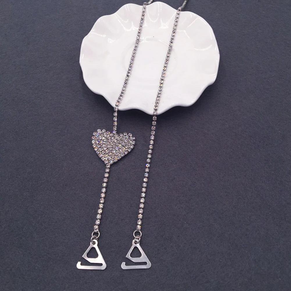 Рисунок 5 - Прозрачный Кристальный Великолепный