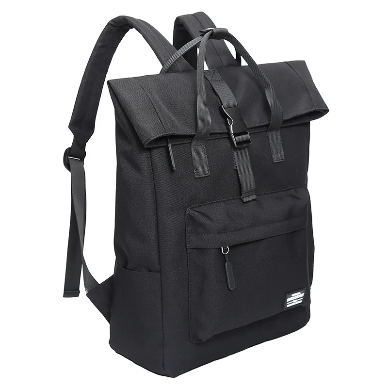 Large Capacity Travel Backpack Men's Versatile Computer Backpack