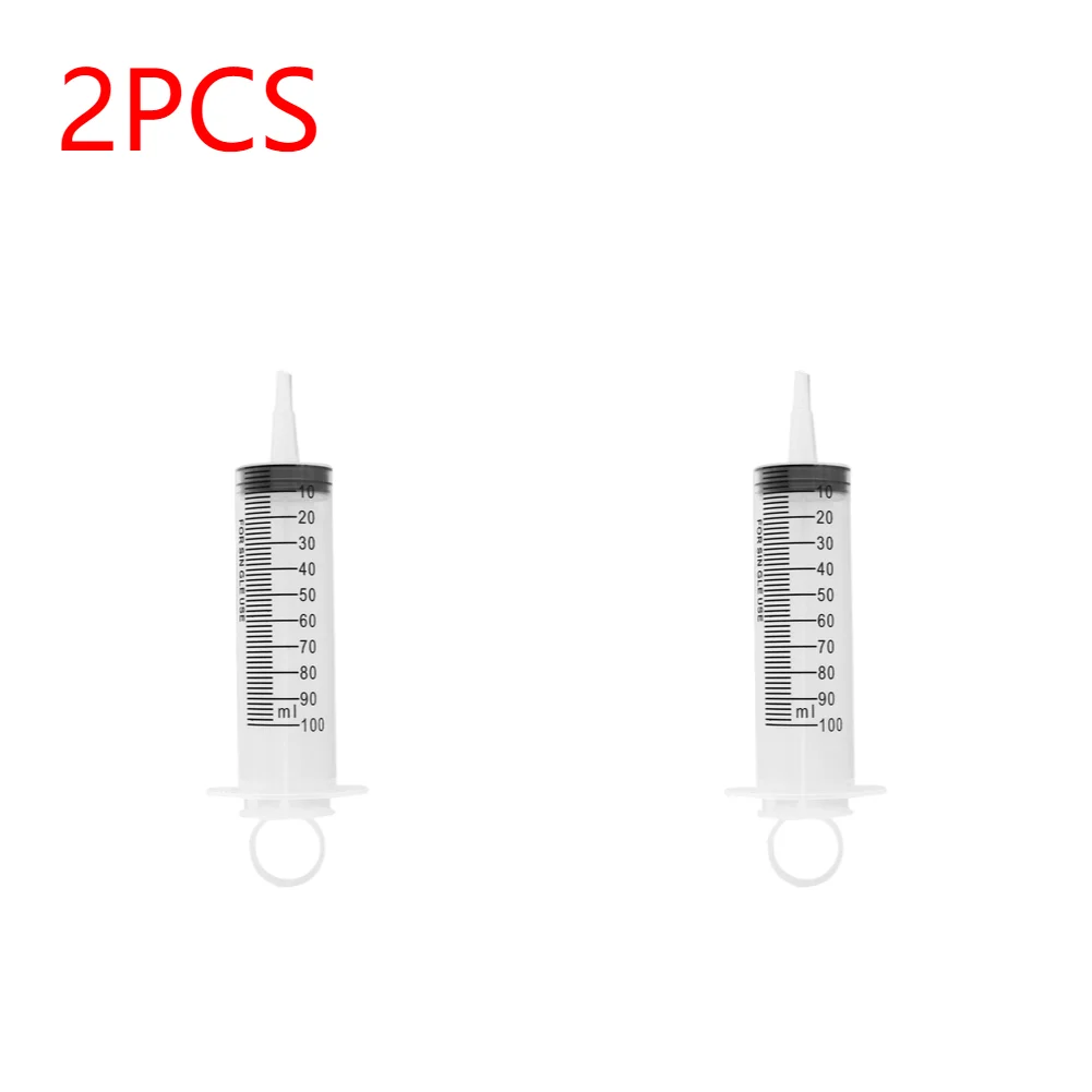 2PCS 100ml