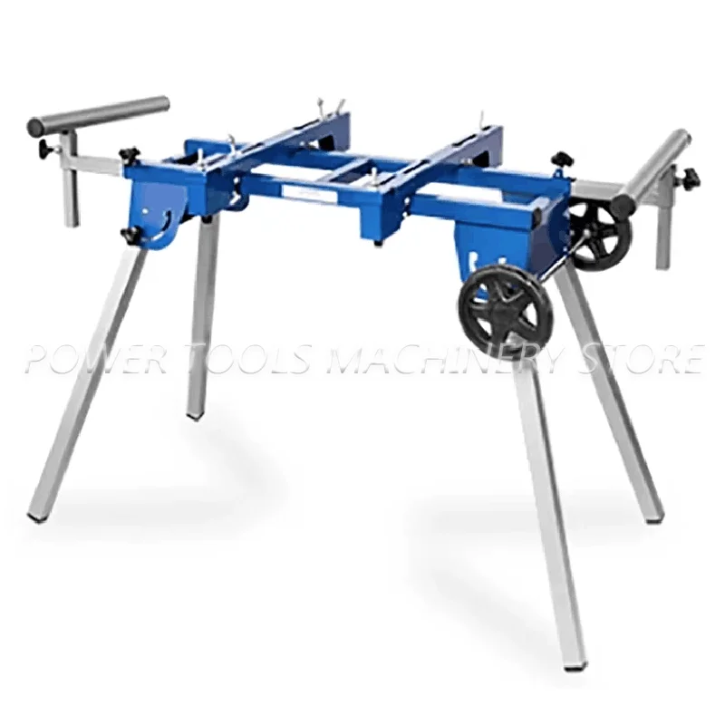 multifunctional-cutting-machine-stand-aluminum-machine-miter-saw-workbench-portable-foldable-bracket-woodworking-table