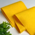 1pc Orange Yellow