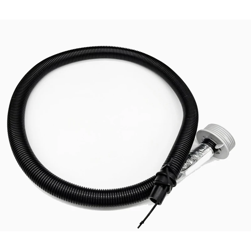 Kit Piscina Skimmer Adattatore Per Montaggio Tubo Flessibile Per Lay-Z-Spa Airjet P05341 Pezzi Di Ricambio Per Tubo Piscina