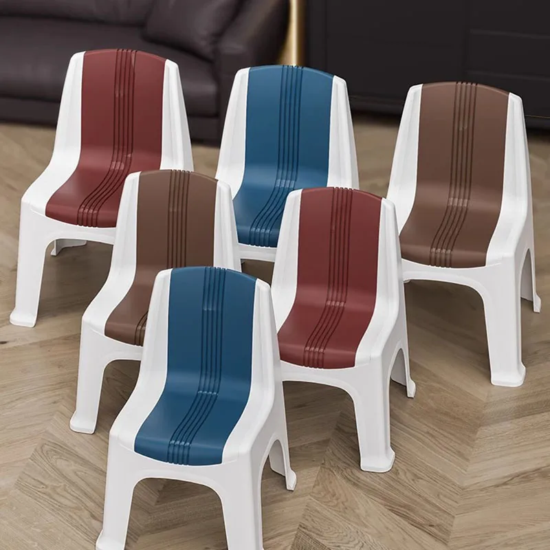 School Furniture Light Weight Portable Safety Seats Beach Chair Study Growing Children Stool Design Girl Cadeira Kids Room JGY