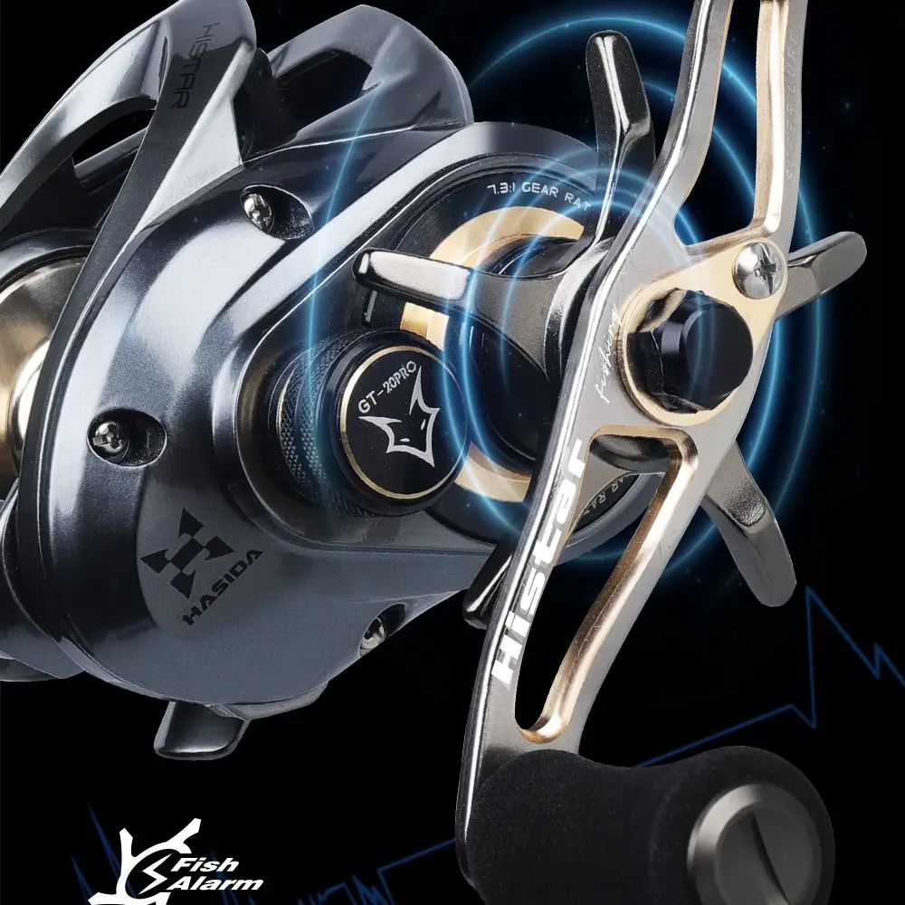 Histar AURORA AIR & 魔影ⅡSMC-462UL Histar AURORA AIR & 魔影