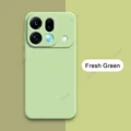 Fresh Green