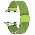 Grass green