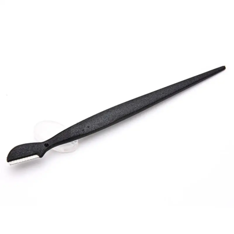 Professional Eyebrow Razor Set Makeup Tools & Accessories Eyebrow Trimmer 6