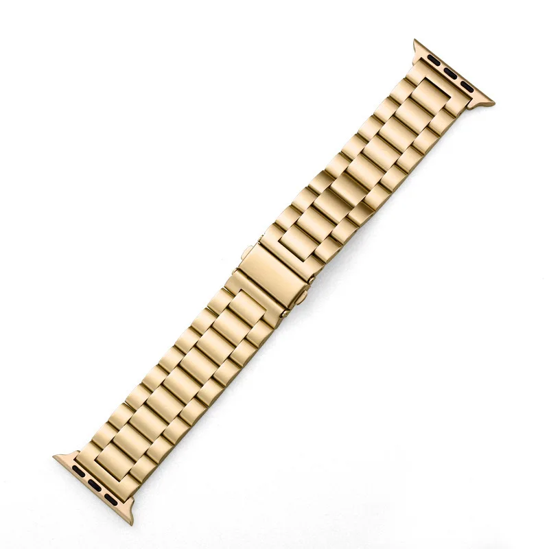Premium Stainless Steel Strap