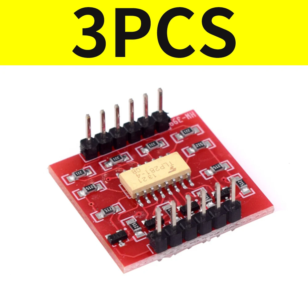 TLP291-4(TP,E) Toshiba Semiconductor And Storage | Isolators - Foto 4