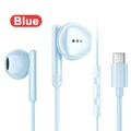 Type C Blue