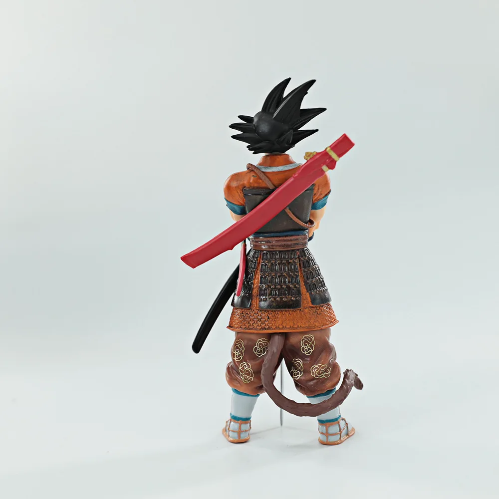 Dragon Ball – Sanctuary Collector