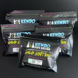 5/1 Bag 100% Pure Cotton Portable Cotton Strips 1.2M Prime Bacon Durable Organic Cotton Wick Strips 47inch Cotton Thread