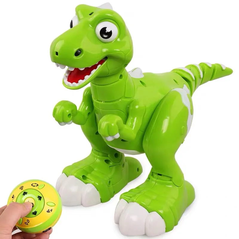 Robot Dinosaur Toy Remote Control Remote Control Dinosaur Toys Amazon